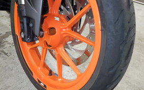 KTM 125 DUKE 2026