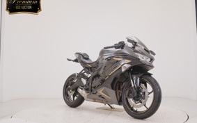 KAWASAKI ZX-25R 2022 ZX250E