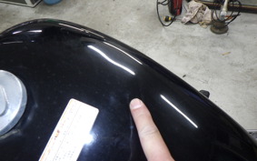 HONDA VT400S 2012 NC46