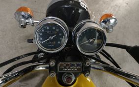 HONDA CB350 FOUR 1972 CB350F