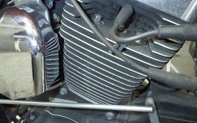 HARLEY FLD 1580 2011