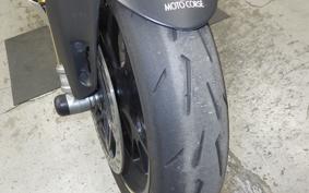 DUCATI STREETFIGHTER V4 S 2021