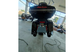 HARLEY FLHTK 2015 KEL