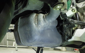 SUZUKI GIXXER 250 SF ED22B