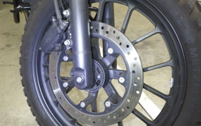 HONDA GB350S 2022 NC59