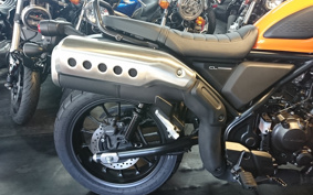 HONDA CL250 MC57