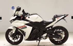 YAMAHA YZF-R3 RH07J