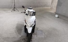 SUZUKI ADDRESS V110 CE47A