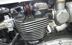 TRIUMPH BONNEVILLE T120 2017