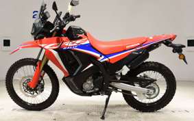 HONDA CRF250 GEN 2 RALLY 2013 MD47