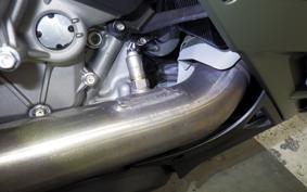 DUCATI STREETFIGHTER V2 2024