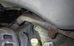 HONDA FREEWAY GEN 2 MF03