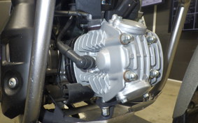 HONDA CT125-2 JA65
