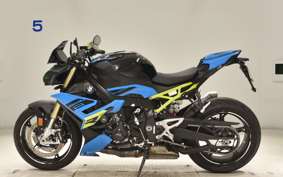 BMW S1000R 2025