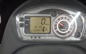 KYMCO GRAND DINK 125 i 2018