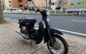 HONDA LITTLE CUB AA01