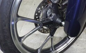HONDA C125 SUPER CUB JA48