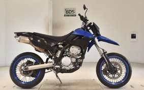 KAWASAKI KLX250D TRACKER X 2023 LX250V