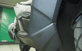 HONDA ADV160 2012 KF54