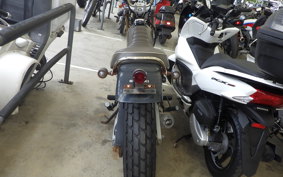 SUZUKI VANVAN 200 NH41A