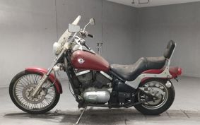KAWASAKI VULCAN 400 1995 VN400A