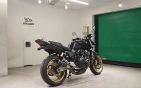 HONDA CB400SF VTEC 2012 NC42