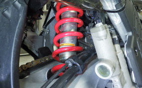 HONDA CRF250L 2024 MD47