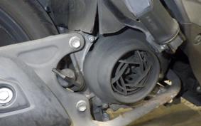 SUZUKI ADDRESS 110 1998 CE47A