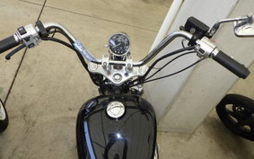 HONDA STEED 400 1999 NC37
