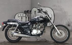 KAWASAKI ELIMINATOR 125 BN125A