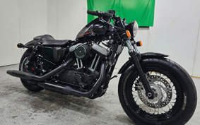 HARLEY XL1200X 2014 LC3