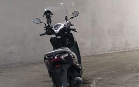 HONDA LEAD 125 JF45