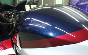 HONDA VFR800F 2019 RC79