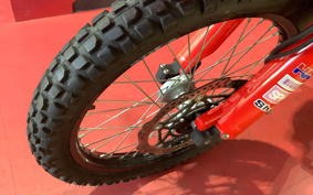 HONDA CRF250 RALLY MD47
