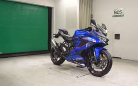 KAWASAKI ZX-4R SE 2023 ZX400P