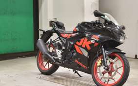 SUZUKI GSX-R125 DL33B