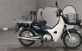 HONDA SUPER CUB50 AA04
