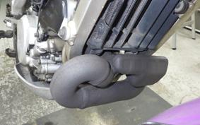 YAMAHA TY250Z SCOTTISH 2023 4ML