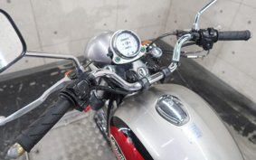 KAWASAKI ESTRELLA CUSTOM  BJ250A