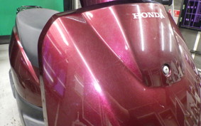 HONDA TACT-4ﾍﾞｰｼｯｸ AF79