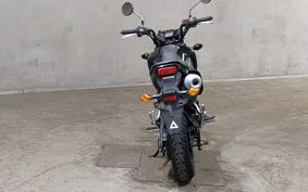 HONDA GU ROM JC61