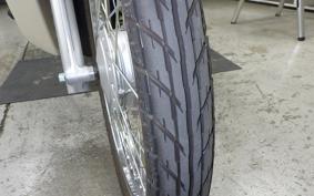 HONDA C50 SUPER CUB 2009 AA09