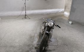 YAMAHA SR400 1986 1JR