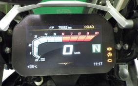 BMW R1250GS 2019