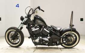 KAWASAKI VULCAN 400 Gen.2 1995 VN400A