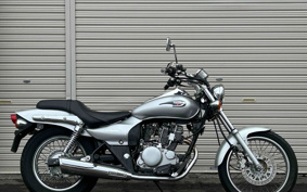 KAWASAKI ELIMINATOR 125 BNRA17
