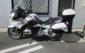 BMW R1200RT 100 ANNIVERSARY 2016 0A03