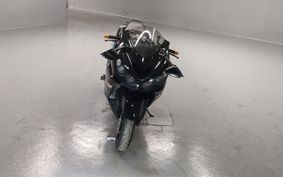 KAWASAKI ZX 1400 NINJA R ZXT40E