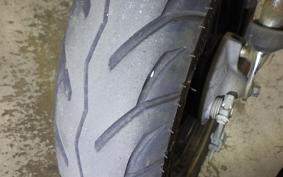 SUZUKI LET's 4 2013 CA45A