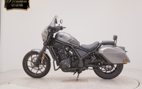 HONDA REBEL 1100 T DCT 2025 SC87